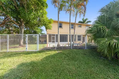 3998 Nighthawk Drive Weston FL 33331