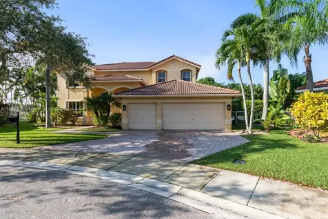3998 Nighthawk Drive Weston FL 33331