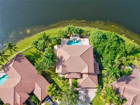 3998 Nighthawk Drive Weston FL 33331