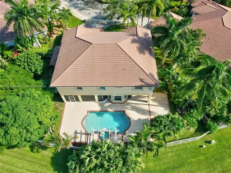 3998 Nighthawk Drive Weston FL 33331