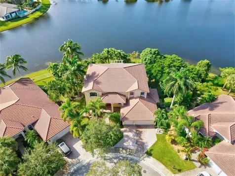 3998 Nighthawk Drive Weston FL 33331