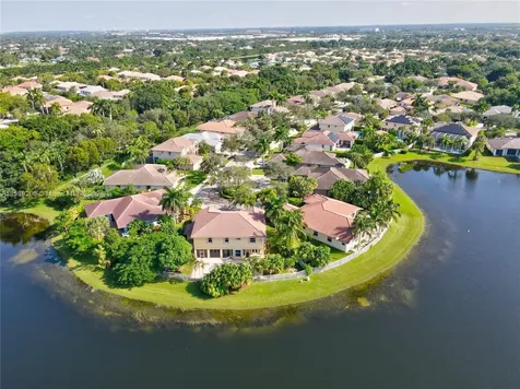 3998 Nighthawk Drive Weston FL 33331