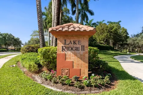 3998 Nighthawk Drive Weston FL 33331
