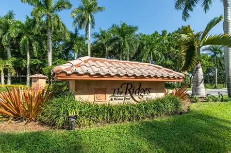 3998 Nighthawk Drive Weston FL 33331