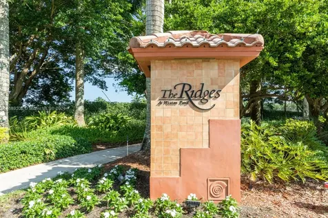 3998 Nighthawk Drive Weston FL 33331