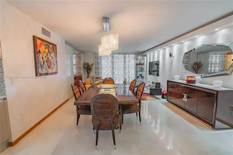 9801 Collins Avenue Bal Harbour FL 33154