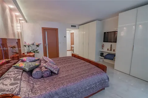9801 Collins Avenue Bal Harbour FL 33154