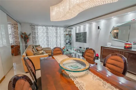 9801 Collins Avenue Bal Harbour FL 33154