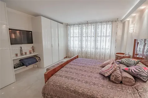9801 Collins Avenue Bal Harbour FL 33154