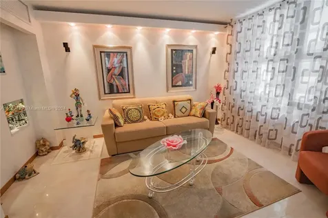 9801 Collins Avenue Bal Harbour FL 33154