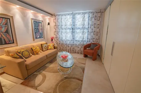 9801 Collins Avenue Bal Harbour FL 33154