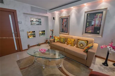 9801 Collins Avenue Bal Harbour FL 33154