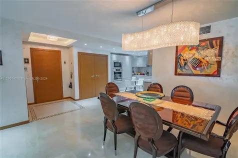 9801 Collins Avenue Bal Harbour FL 33154