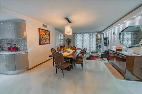 9801 Collins Avenue Bal Harbour FL 33154