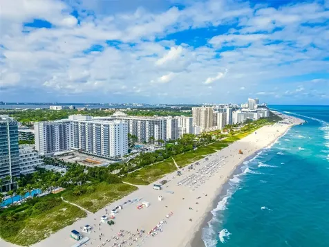 2301 Collins Avenue Miami Beach FL 33139