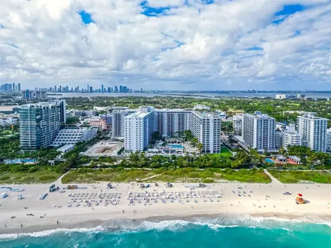 2301 Collins Avenue Miami Beach FL 33139