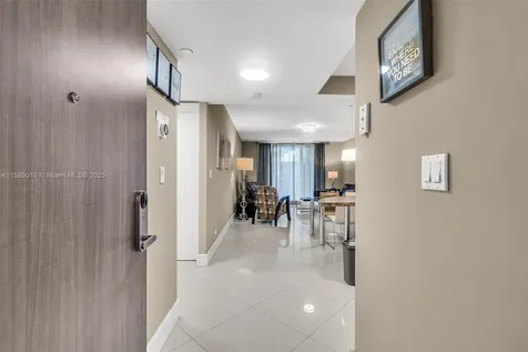 2301 Collins Avenue Miami Beach FL 33139