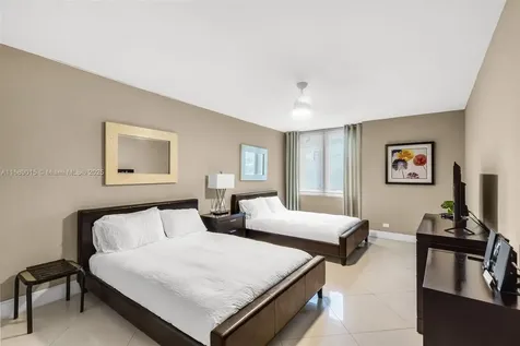2301 Collins Avenue Miami Beach FL 33139