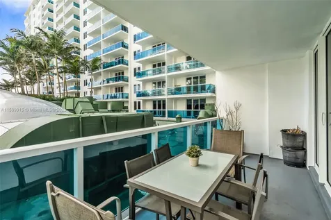 2301 Collins Avenue Miami Beach FL 33139