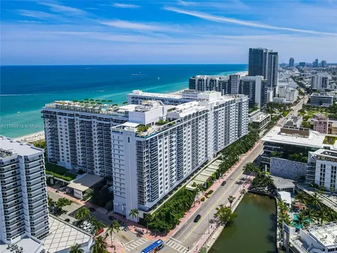2301 Collins Avenue Miami Beach FL 33139