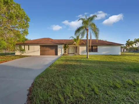 17020 SW 274th Street Homestead FL 33031