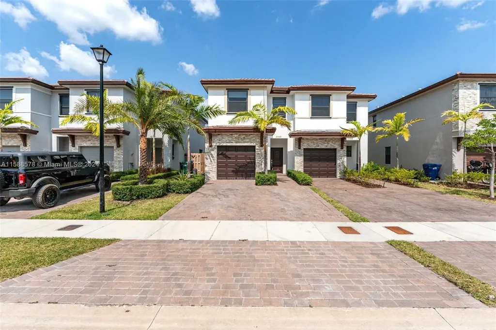 25512 SW 108th Court Homestead FL 33032