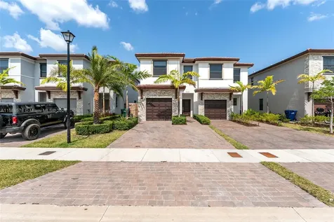 25512 SW 108th Court Homestead FL 33032
