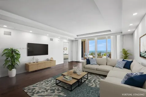 791 Crandon Boulevard Key Biscayne FL 33149