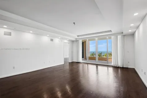 791 Crandon Boulevard Key Biscayne FL 33149