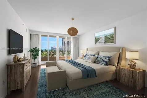 791 Crandon Boulevard Key Biscayne FL 33149