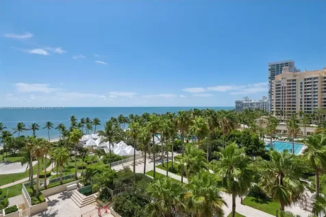 791 Crandon Boulevard Key Biscayne FL 33149