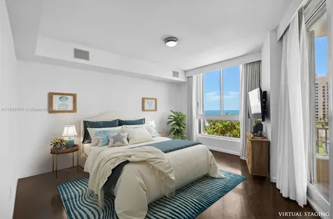 791 Crandon Boulevard Key Biscayne FL 33149