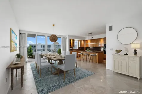 791 Crandon Boulevard Key Biscayne FL 33149