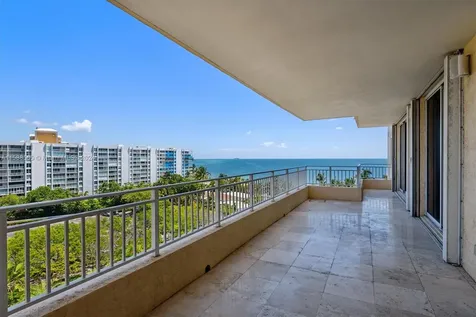 791 Crandon Boulevard Key Biscayne FL 33149