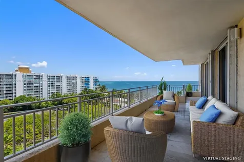 791 Crandon Boulevard Key Biscayne FL 33149