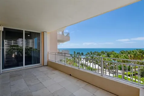 791 Crandon Boulevard Key Biscayne FL 33149