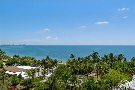 791 Crandon Boulevard Key Biscayne FL 33149