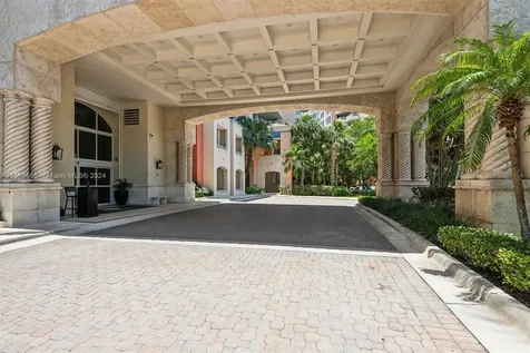 791 Crandon Boulevard Key Biscayne FL 33149
