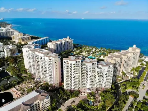 791 Crandon Boulevard Key Biscayne FL 33149
