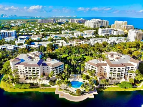 791 Crandon Boulevard Key Biscayne FL 33149