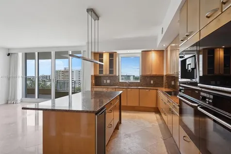 791 Crandon Boulevard Key Biscayne FL 33149