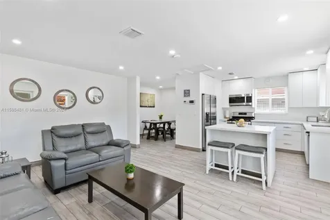 24 NW 50th Street Miami FL 33127