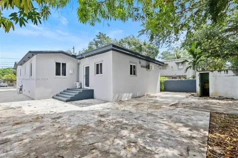 24 NW 50th Street Miami FL 33127