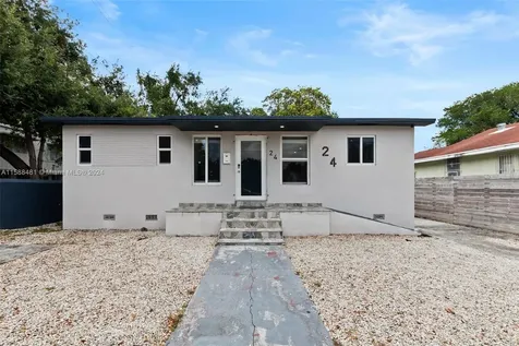 24 NW 50th Street Miami FL 33127