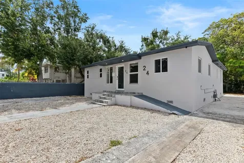 24 NW 50th Street Miami FL 33127