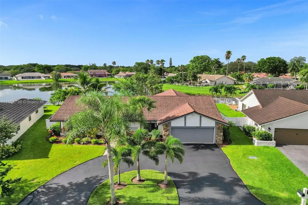 11022 NW 19th Street Coral Springs FL 33071