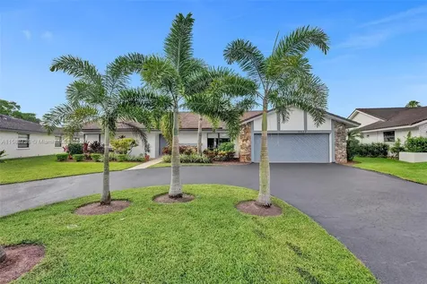 11022 NW 19th Street Coral Springs FL 33071