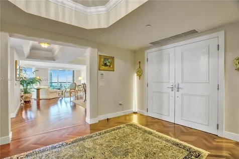 6000 Island Boulevard Aventura FL 33160