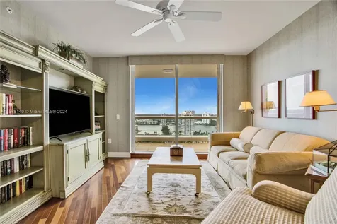 6000 Island Boulevard Aventura FL 33160