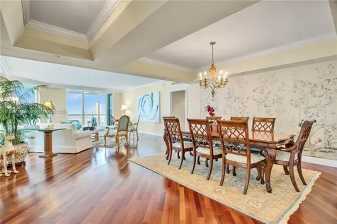 6000 Island Boulevard Aventura FL 33160